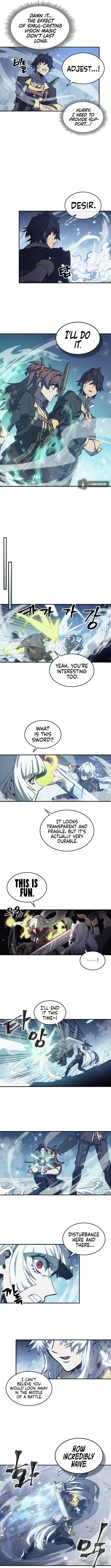 A Returner’s Magic Should Be Special Chapter 168 image 3_optimized